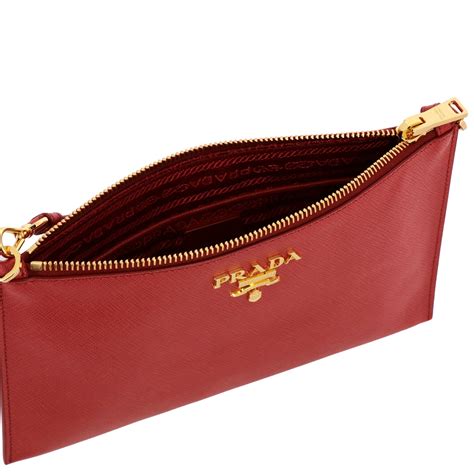 pochette prada clatc|prada handbags.